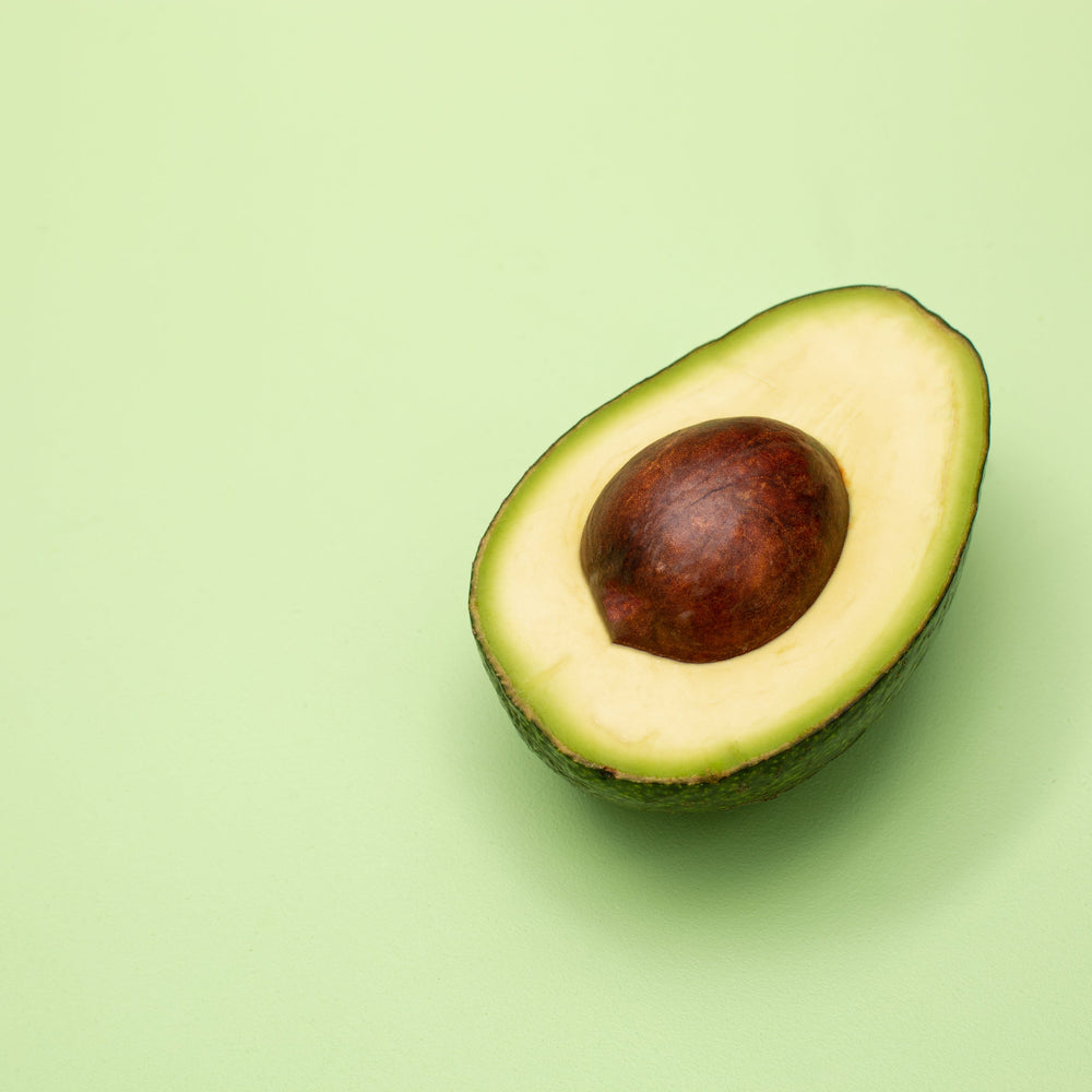 Aguacate en la dieta